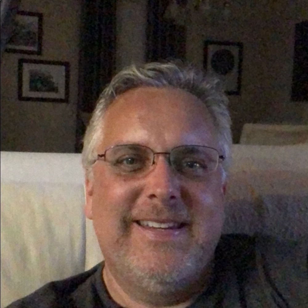 Meet your Posher, John